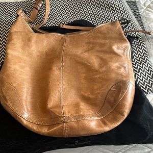 New Frye Hobo bag only used a couple times